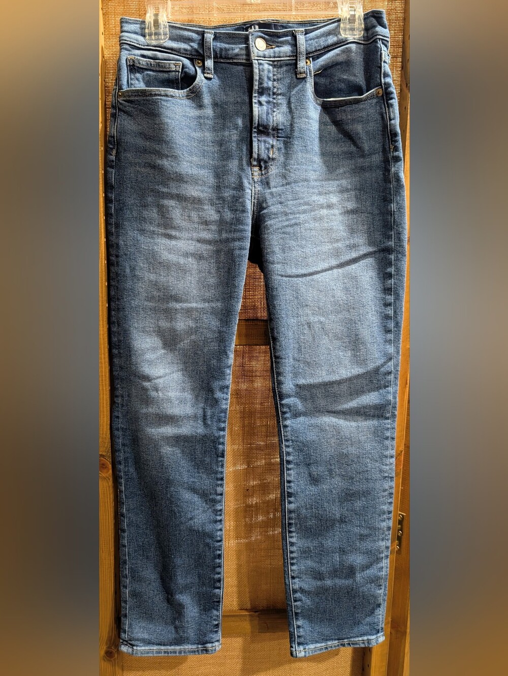 Slim Vintage GAP Jeans
